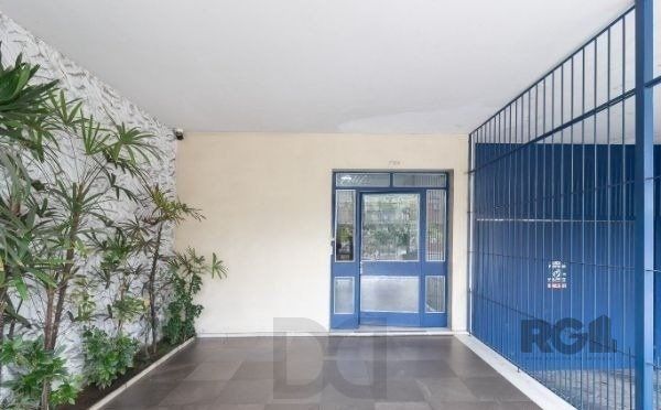 Apartamento JK no bairro Santo Antônio térreo — foto 17