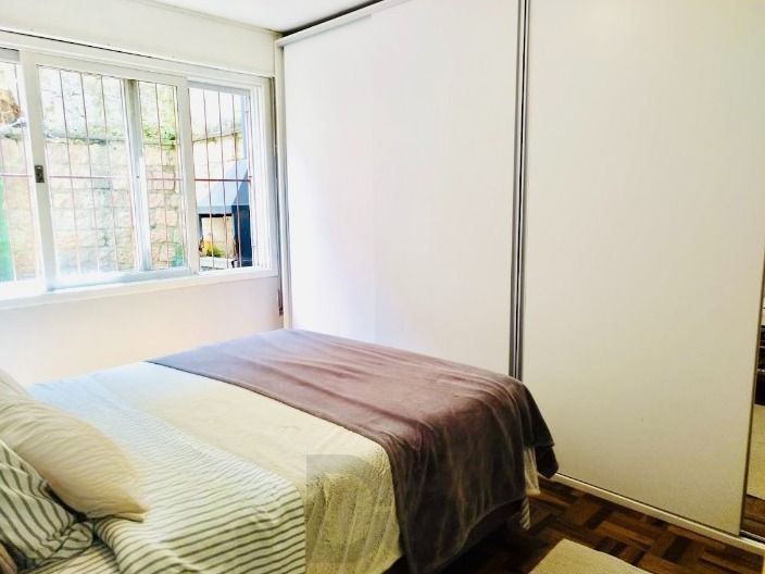 Apartamento Garden de 2 dormitórios com pátio e vaga — foto 5