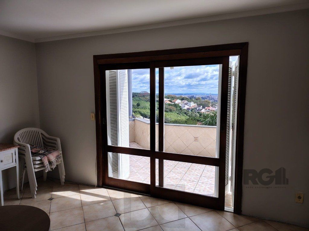 Casa sobrado com 300m² na Vila Nova de 3 dormitórios e 4 vagas — foto 41