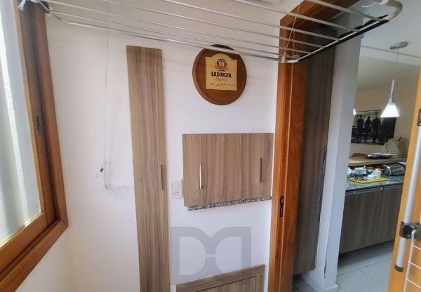 Apartamento no bairro Teresópolis de 2 dormitórios e vaga — foto 10