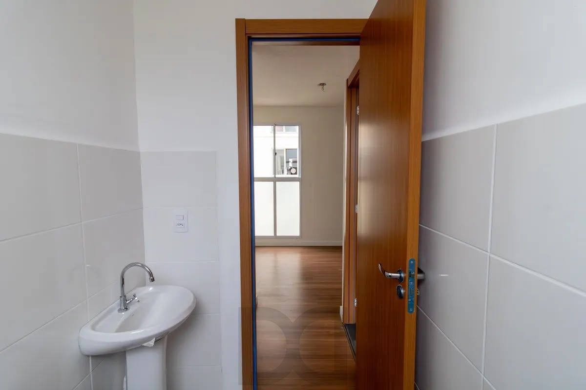 Apartamento à venda com 41m², 2 quartos e 1 vaga — foto 26