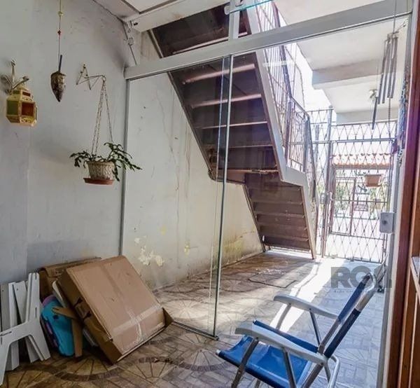 Casa sobrado no Partenon de 4 dormitórios e 2 vagas — foto 31