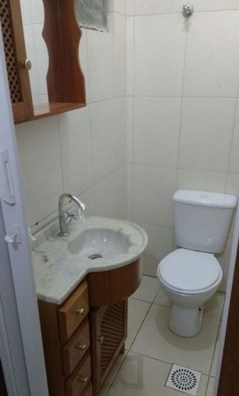Apartamento de 2 dormitórios no bairro Santana — foto 24