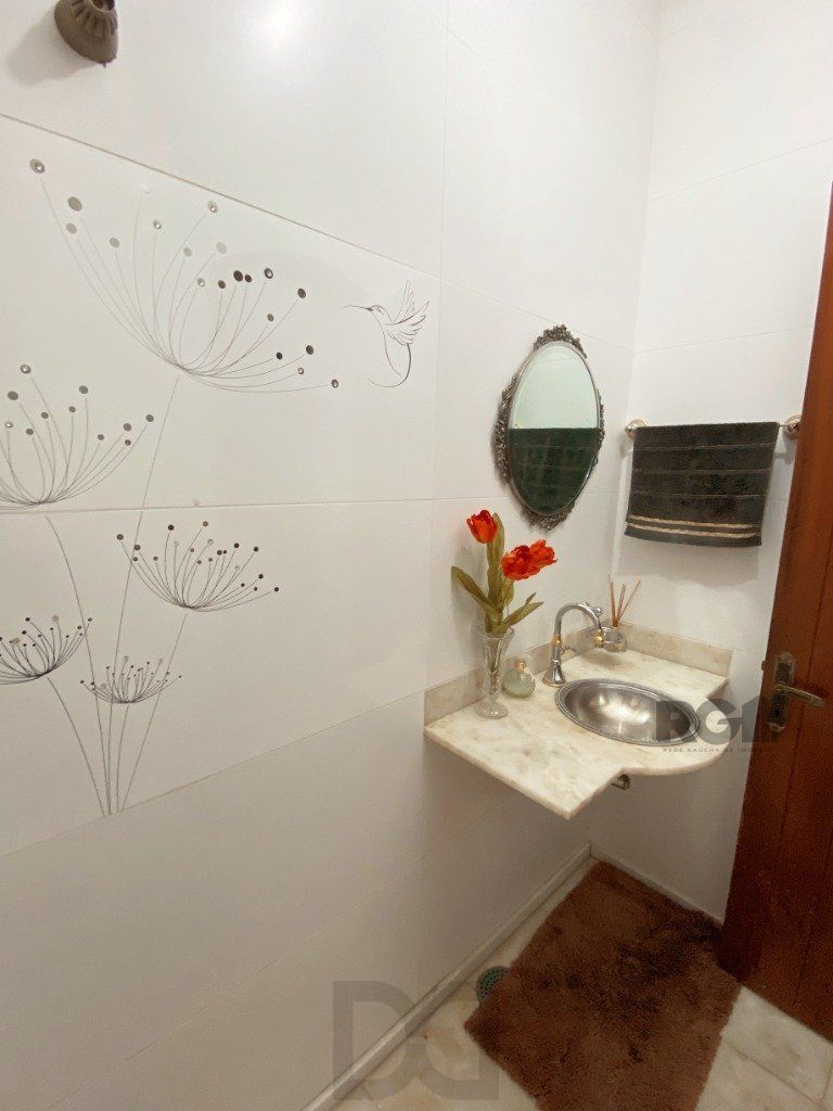 Casa no Teresópolis de 4 dormitórios e 4 vagas — foto 11