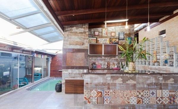 Casa no bairro Tristeza de 4 dormitórios e 4 vagas — foto 24