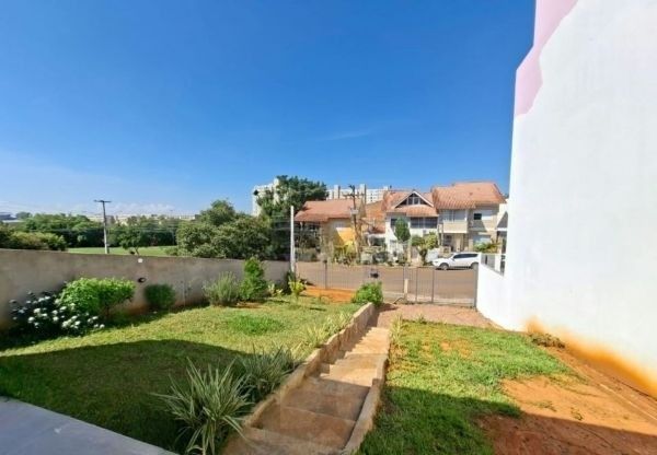 Casa no Parque Santa Fé de 2 dormitórios — foto 4