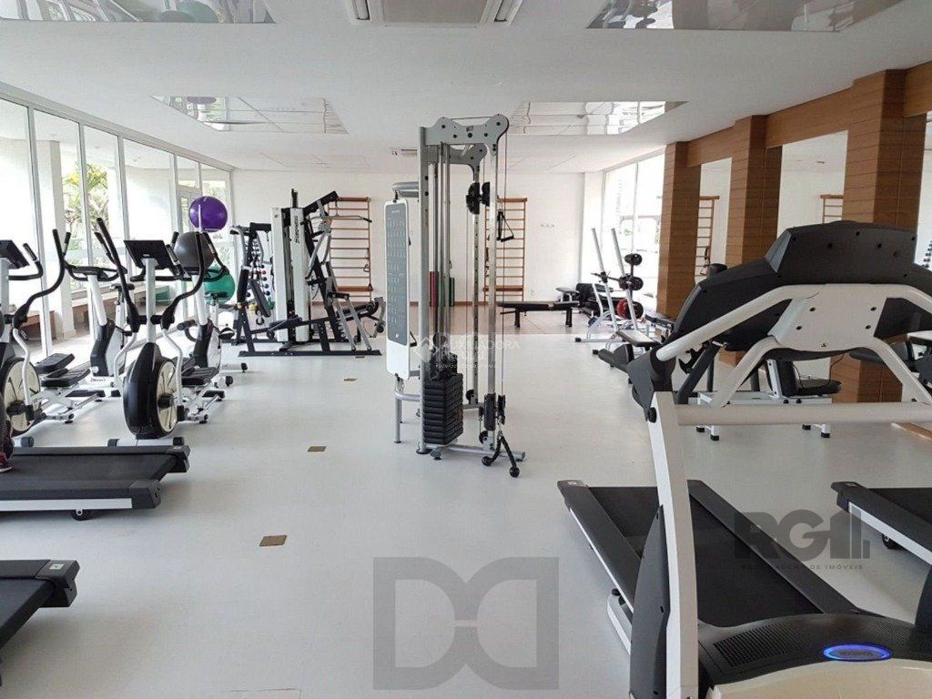 Apartamento de 3 dormitórios e 2 vagas — foto 23