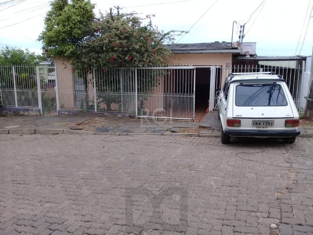 Casa para Venda - 347.76m², 2 dormitórios, 3 vagas - São José — foto 1