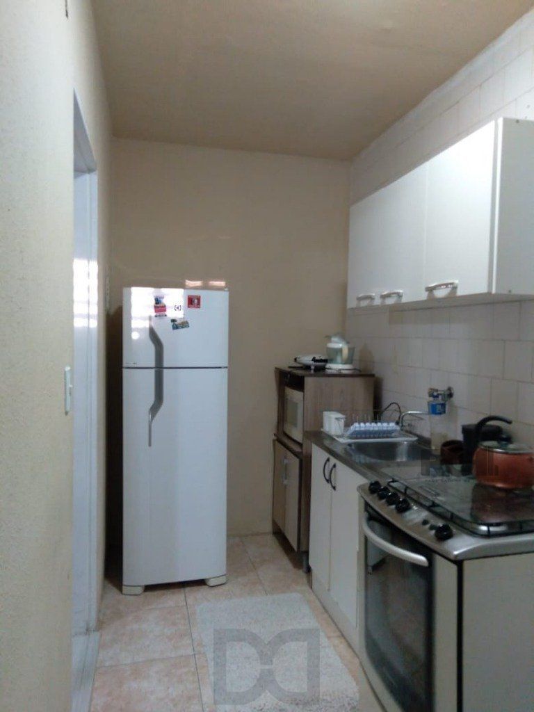 Apartamento mobiliado com 1 dormitório no Jardim Itu — foto 12