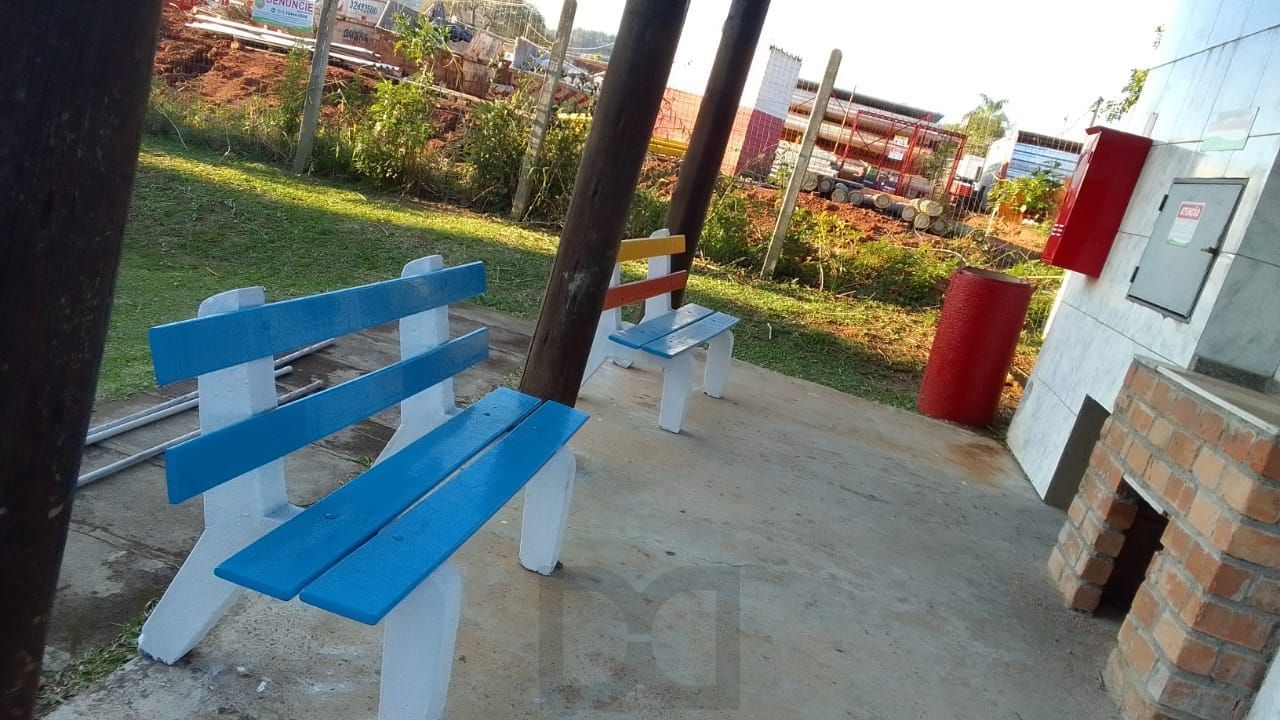 Apartamento de 2 dormitórios no Bairro Campo Novo — foto 16