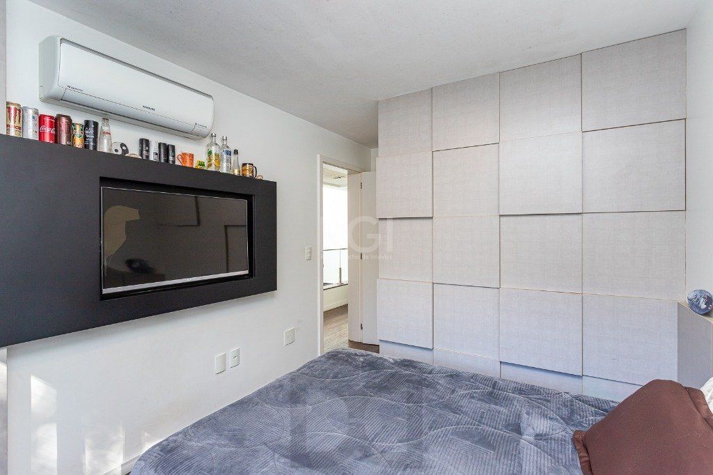 Casa para Venda 4 dormitórios terraço com piscina 4 vagas - Ipanema — foto 68