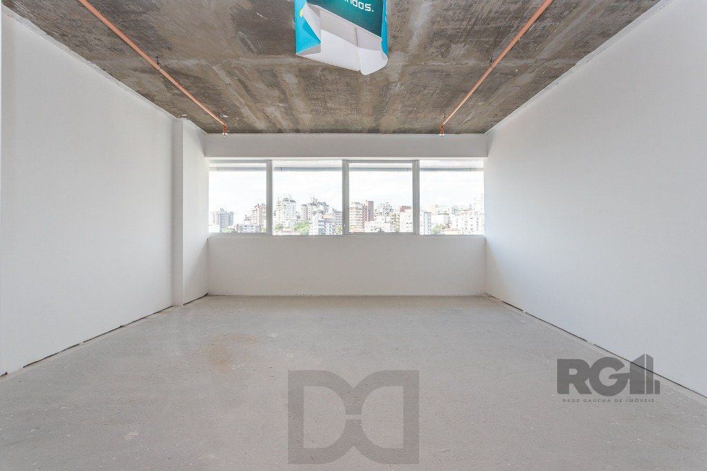 Conjunto / Sala para Venda no DOC OFFICE DESOCUPADA — foto 2