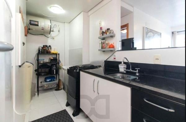 Apartamento na Cidade Baixa de 1 dormitório vaga e infra — foto 8