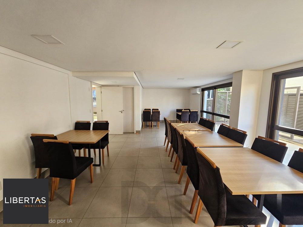 Apartamento 2 dormitórios, 1 suíte, 60m² privativos, 1 vaga coberta, no bairro Higienópolis. — foto 20