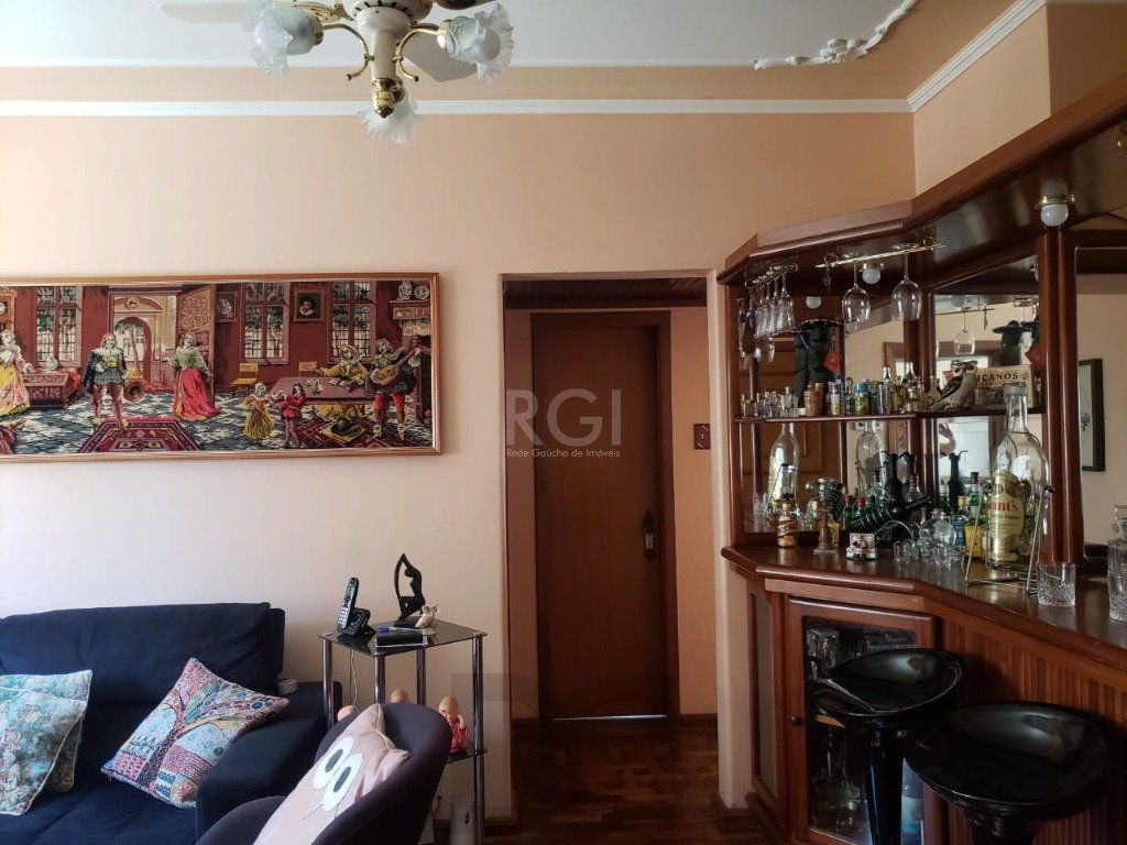 Apartamento para Venda - 64m², 2 dormitórios, 1 vaga - Passo da Areia — foto 2