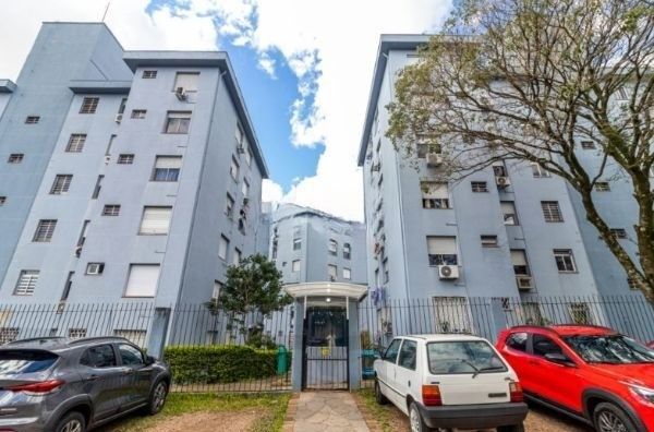 Apartamento no bairro Santo Antônio de 1 dormitório e vaga — foto 14