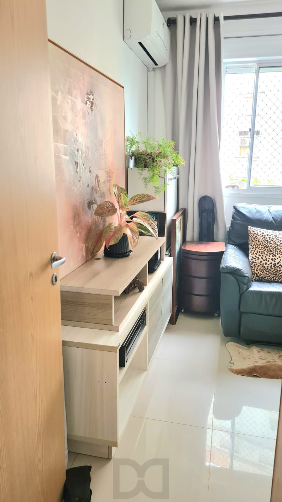 Apartamento 2 Dormitórios Jardim Carvalho — foto 16