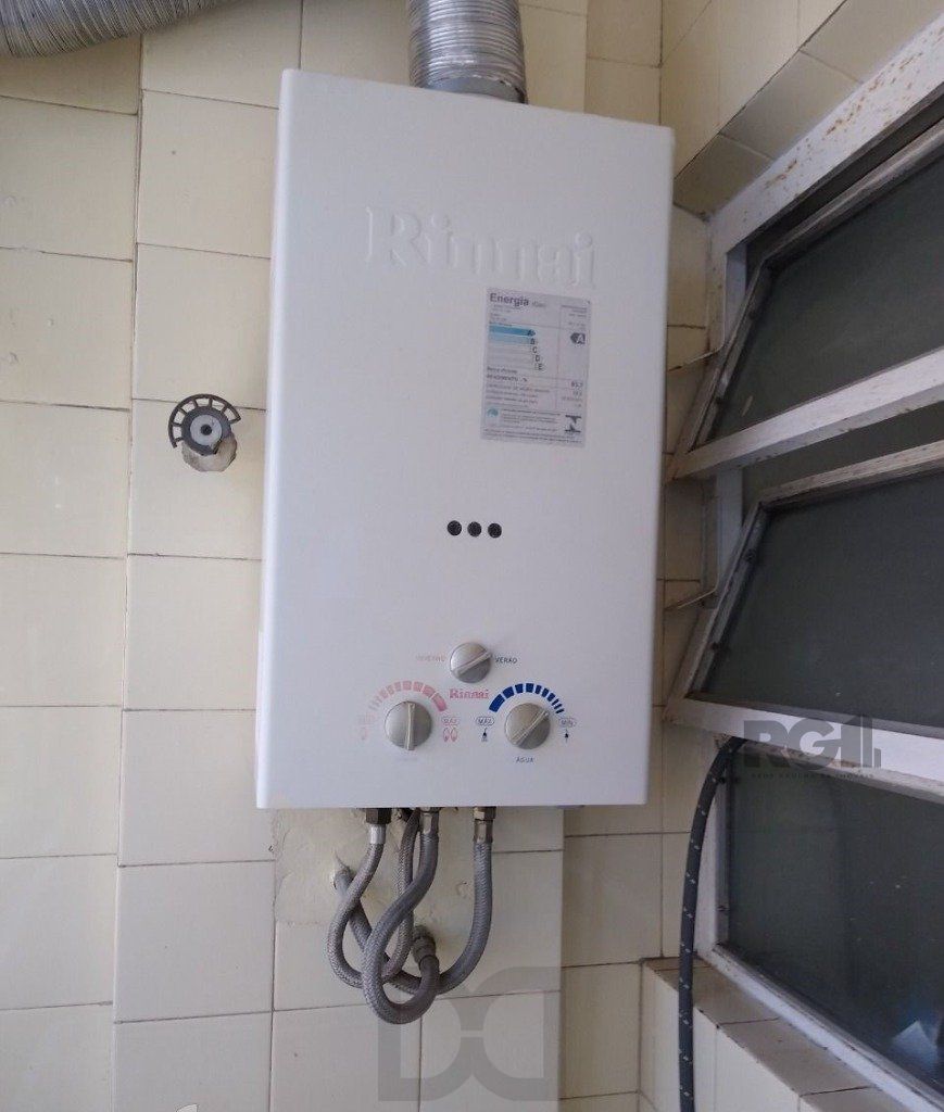 Apartamento no Petrópolis de 2 dormitórios e 2 vagas DESOCUPADO — foto 21