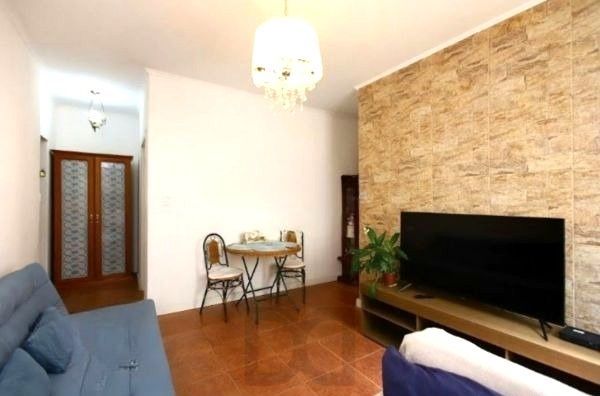Apartamento TÉRREO com pátio no Menino Deus de 2 dormitórios e vaga rotativa — foto 5