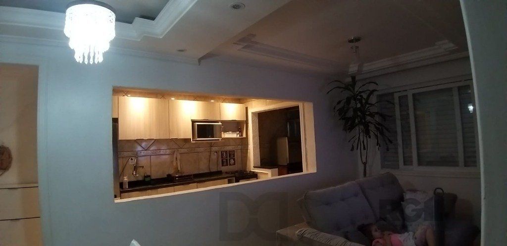 Apartamento 03 dormitórios, bairro Rubem Berta, em Porto Alegre RS — foto 1