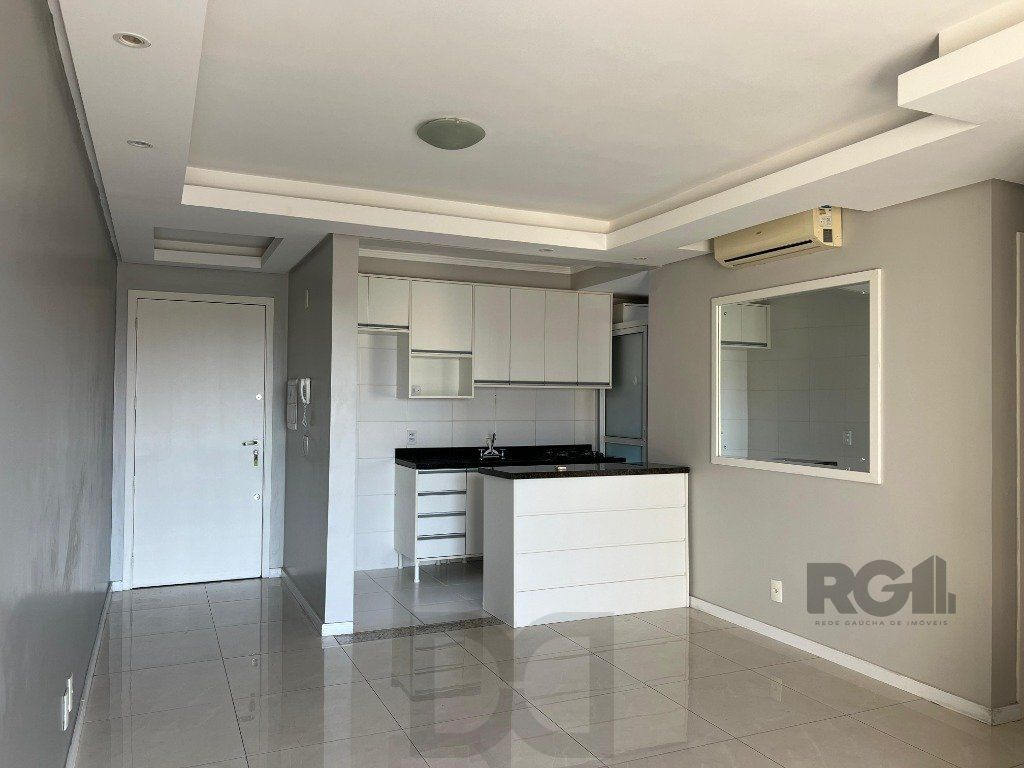 Apartamento no Teresópolis de 3 dormitórios e 2 vagas — foto 3