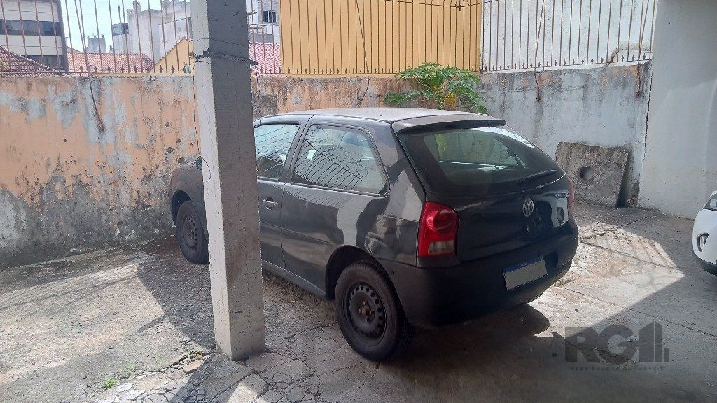 Apartamento Charmoso em Porto Alegre — foto 17