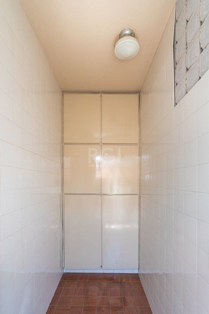 Apartamento de 3 dormitórios e vaga bairro Santa Cecilia DESOCUPADO — foto 29