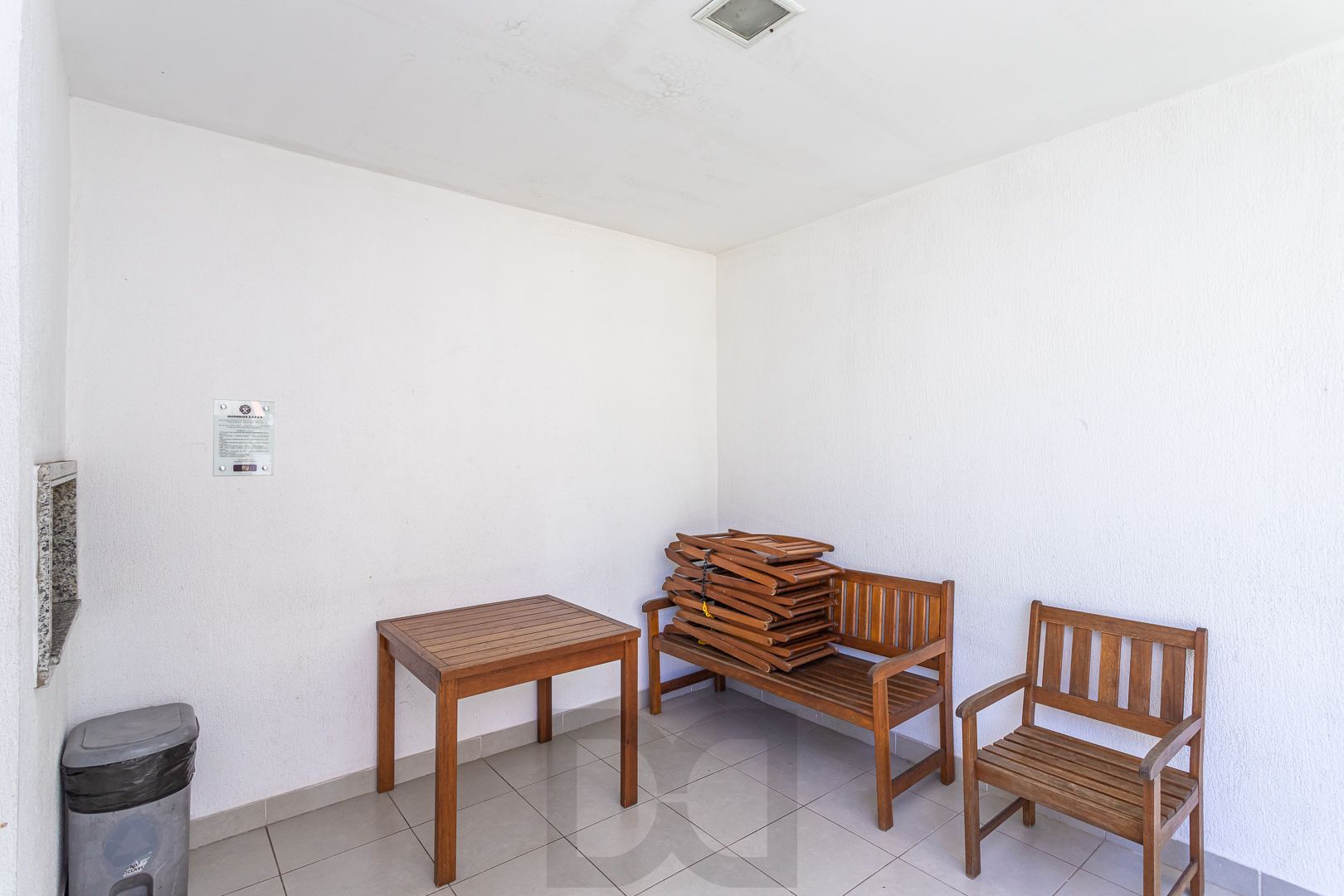 Apartamento para Venda - 50.98m², 2 dormitórios, 1 vaga - Partenon — foto 47