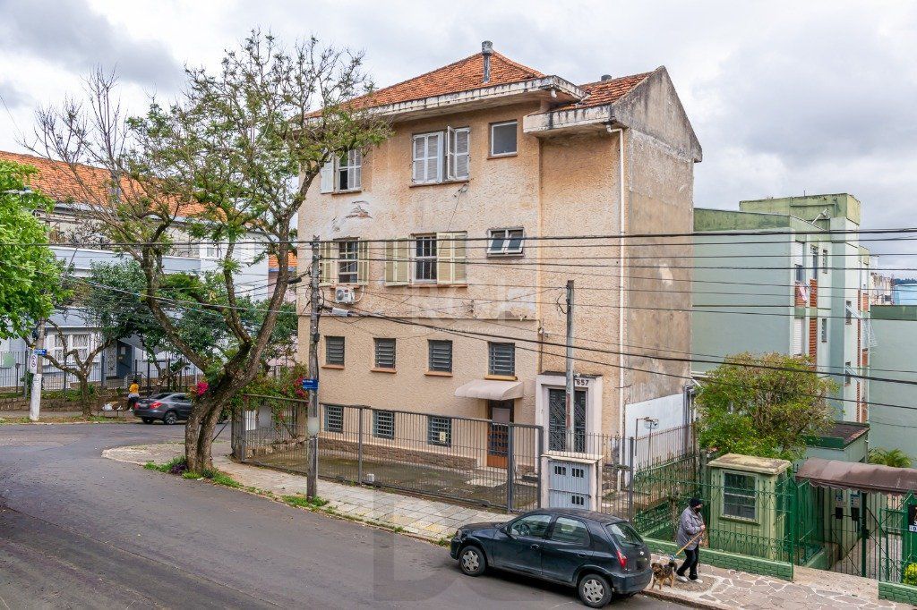 Apartamento para Venda - 86m², 2 dormitórios, sendo 1 suites, Petrópolis — foto 23