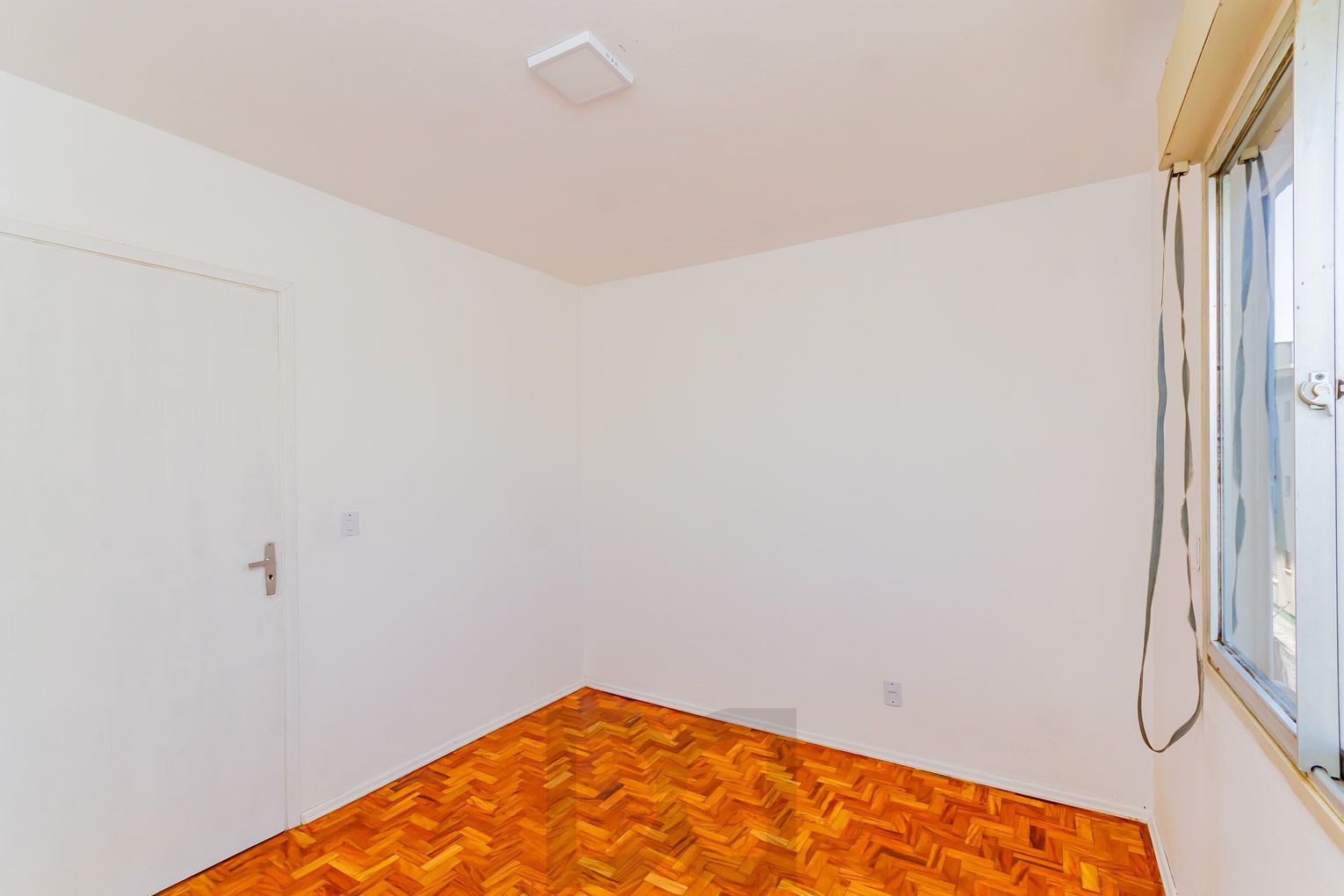Apartamento de 3 dormitórios, **1 vaga - Cristal DESOCUPADO — foto 18