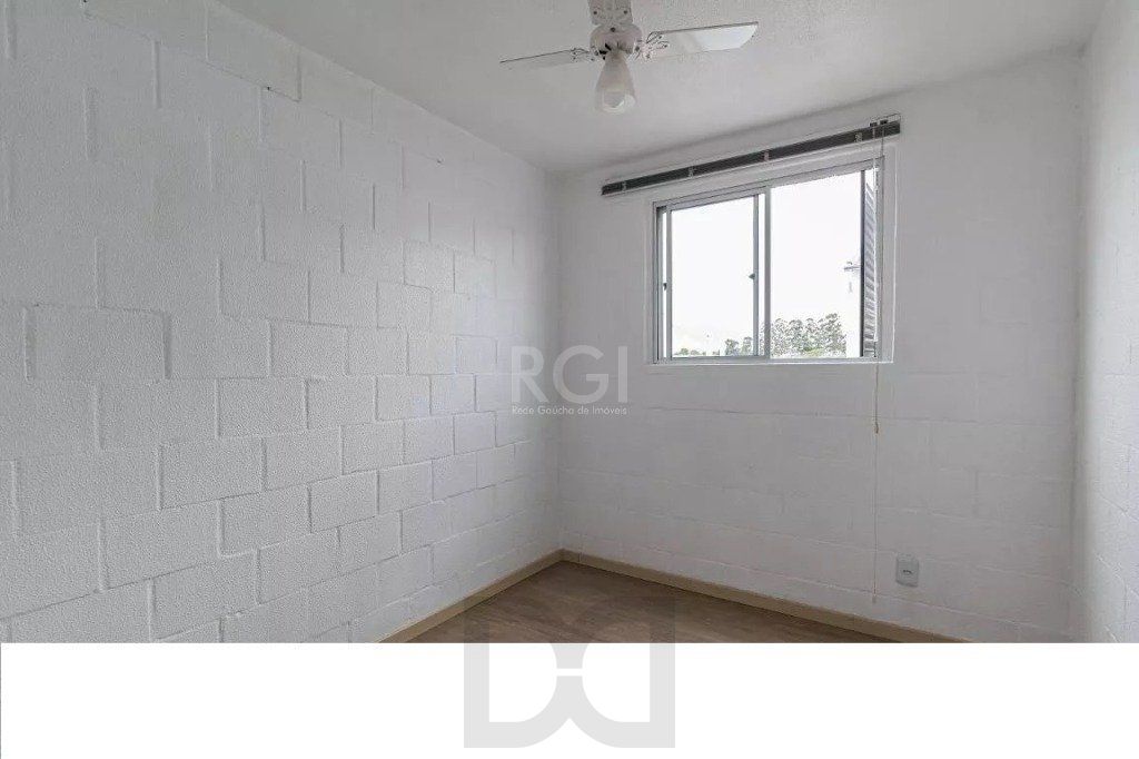 Apartamento para Venda - 37.58m², 2 dormitórios, 1 vaga - Rubem Berta — foto 9