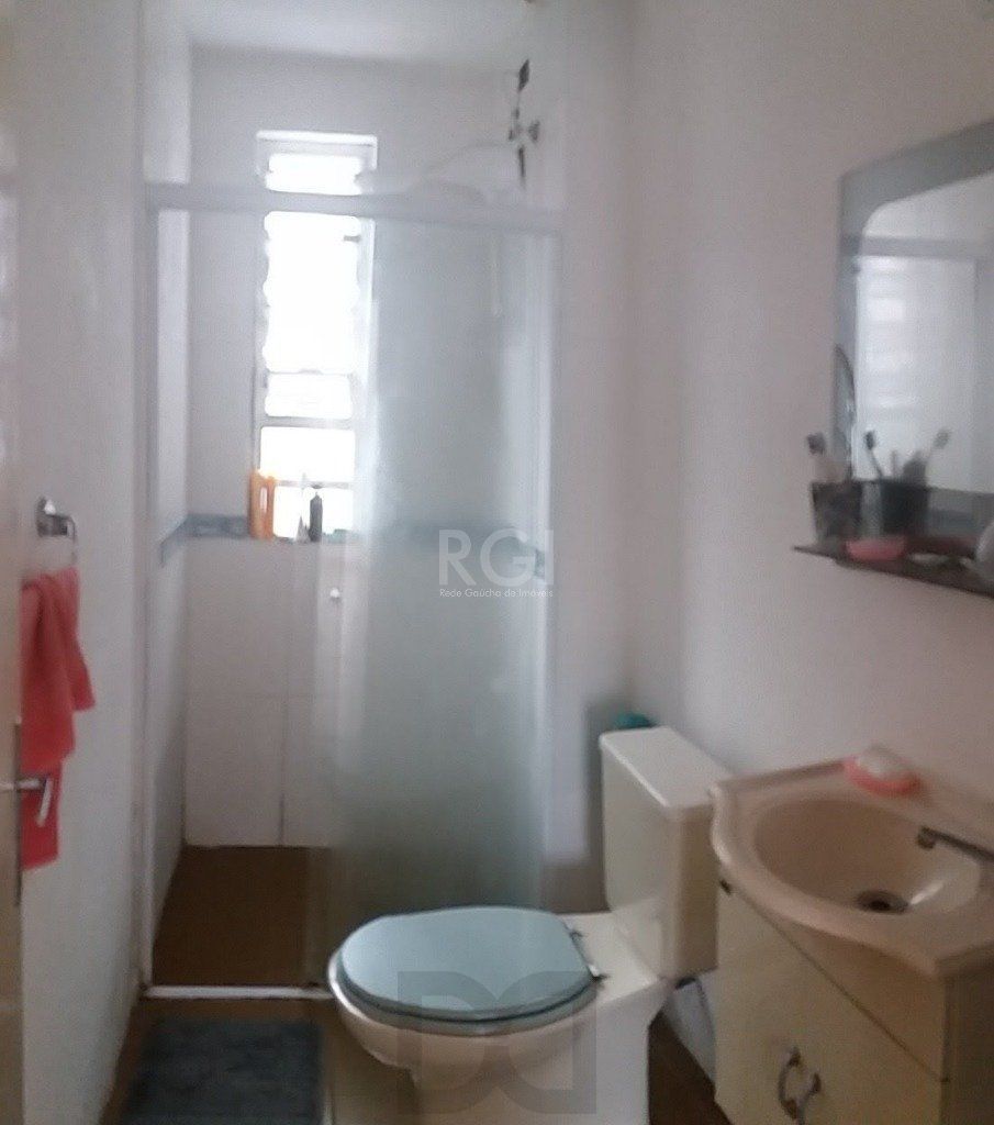 Apartamento para Venda no Partenon de 2 dormitórios — foto 9