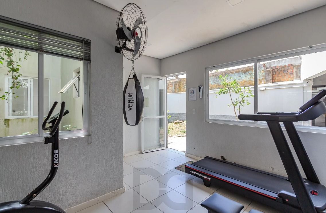 Apartamento Garden no bairro Santo Antônio de 1 dormitório e vaga DESOCUPADO — foto 28