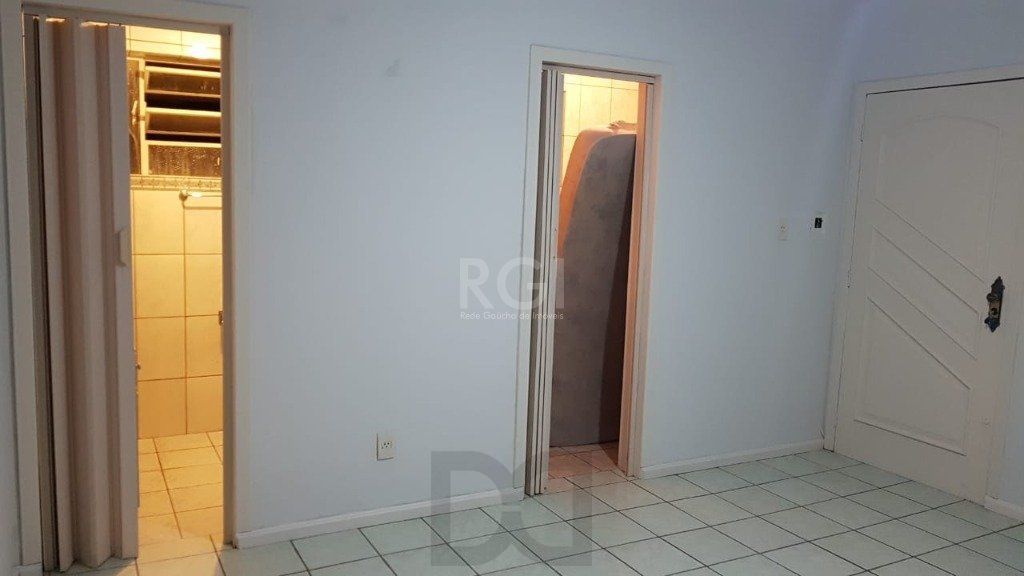 Apartamento JK no Centro Desocupado — foto 6