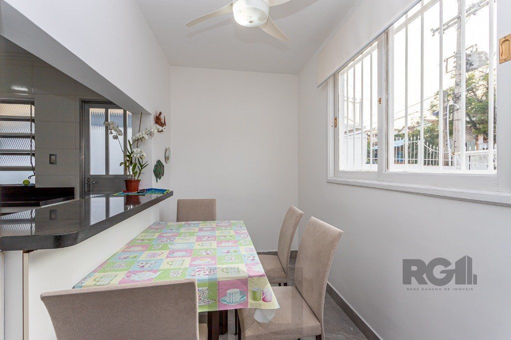 Casa no Jardim do Salso de 3 dormitórios pátio e piscina — foto 11