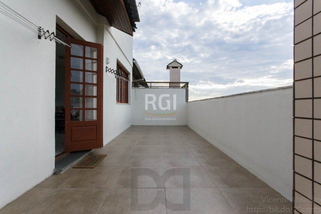 Cobertura para Venda - 191.8m², 3 dormitórios, sendo 1 suites, 2 vagas - Jardim Itu — foto 29