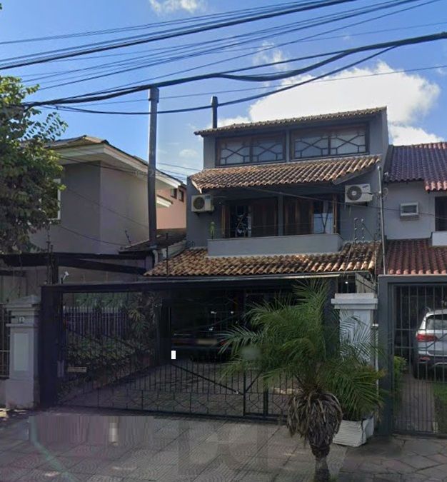 Casa sobrado no bairro Ecoville de 3 dormitórios e 4 vagas — foto 39