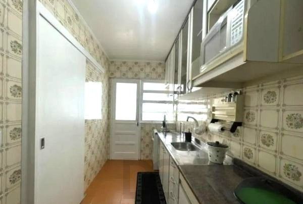 Apartamento no Jardim Botânico de 1 dormitório MOBILIADO — foto 11