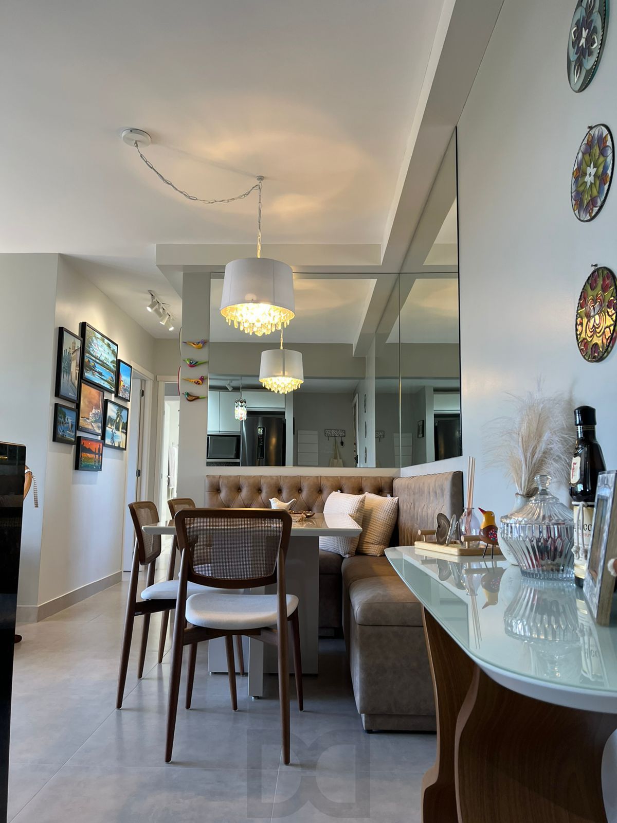 Impecável Apartamento New Life 3 dorm 1 vaga — foto 8