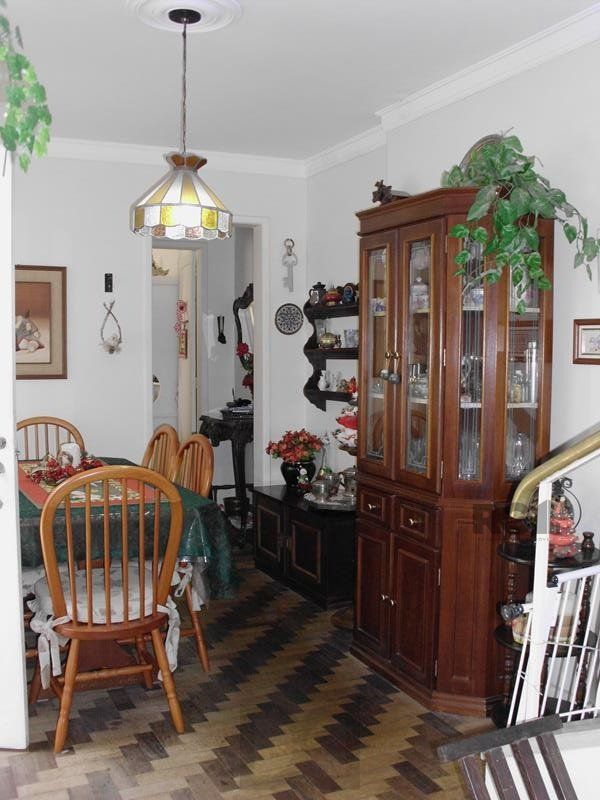 Casa sobrado no bairro Higienópolis de 3 dormitórios e 2 vagas — foto 6
