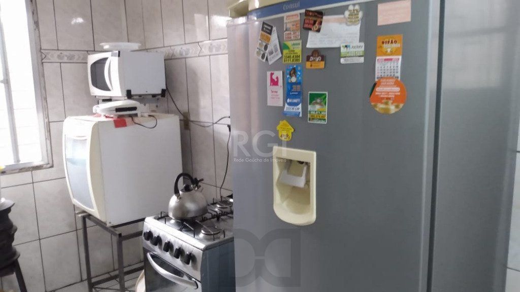 Casa para Venda - 90m², 3 dormitórios, sendo 1 suites, 1 vaga - Passo das Pedras — foto 23