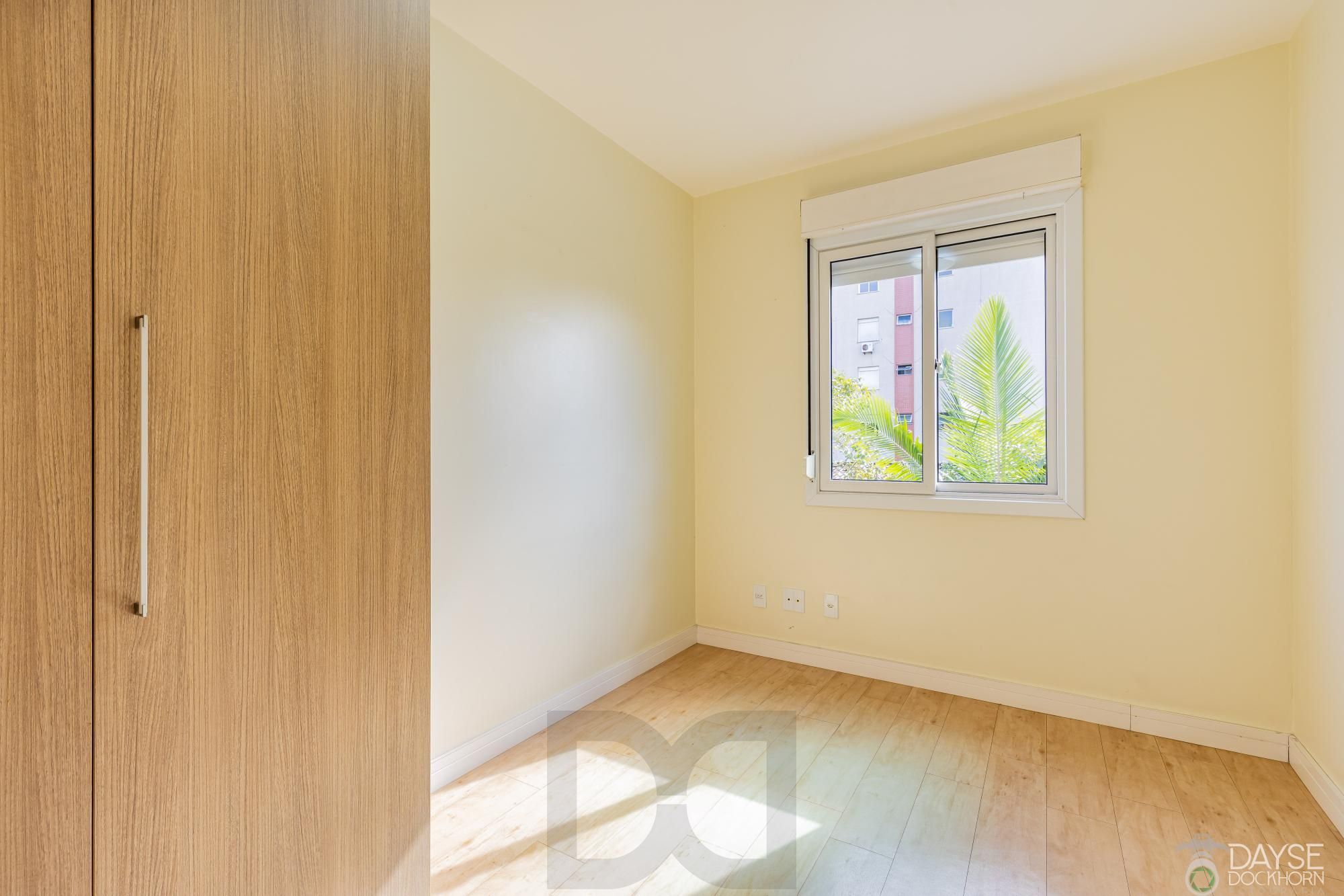 Apartamento no bairro Higienópolis de 3 dormitórios e vaga DESOCUPADO — foto 17