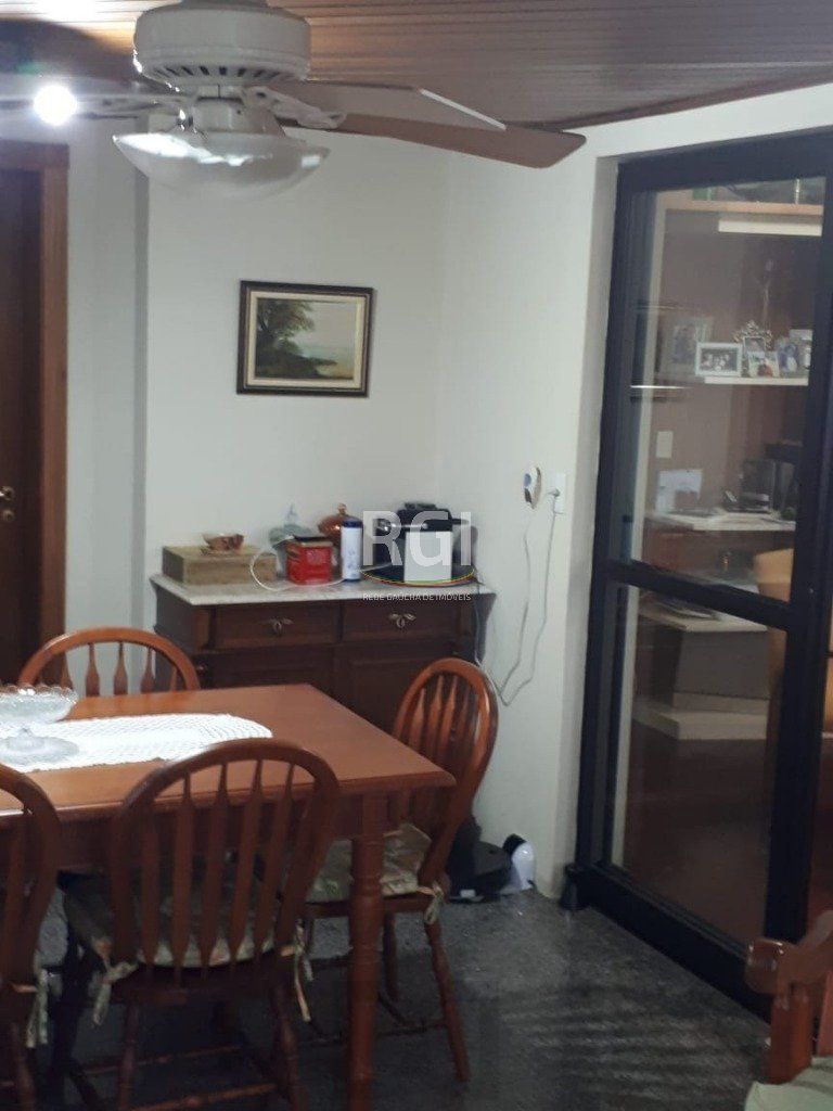 Apartamento para Venda - 117m², 3 dormitórios, sendo 1 suites, 3 vagas - Jardim Botânico — foto 3