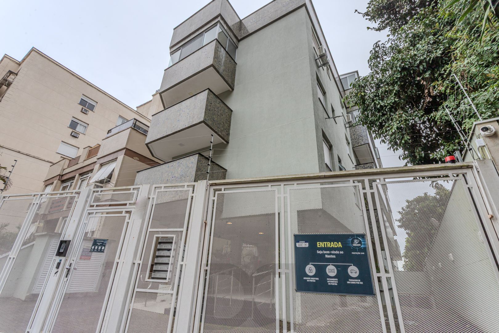 Apartamento no Menino Deus de 3 dormitórios e 2 vagas DESOCUPADO — foto 38