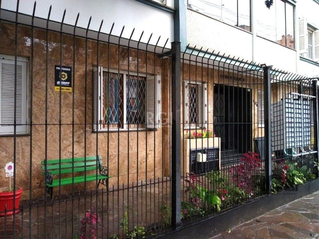 Apartamento de 2 dormitórios no bairro Cidade Baixa — foto 2