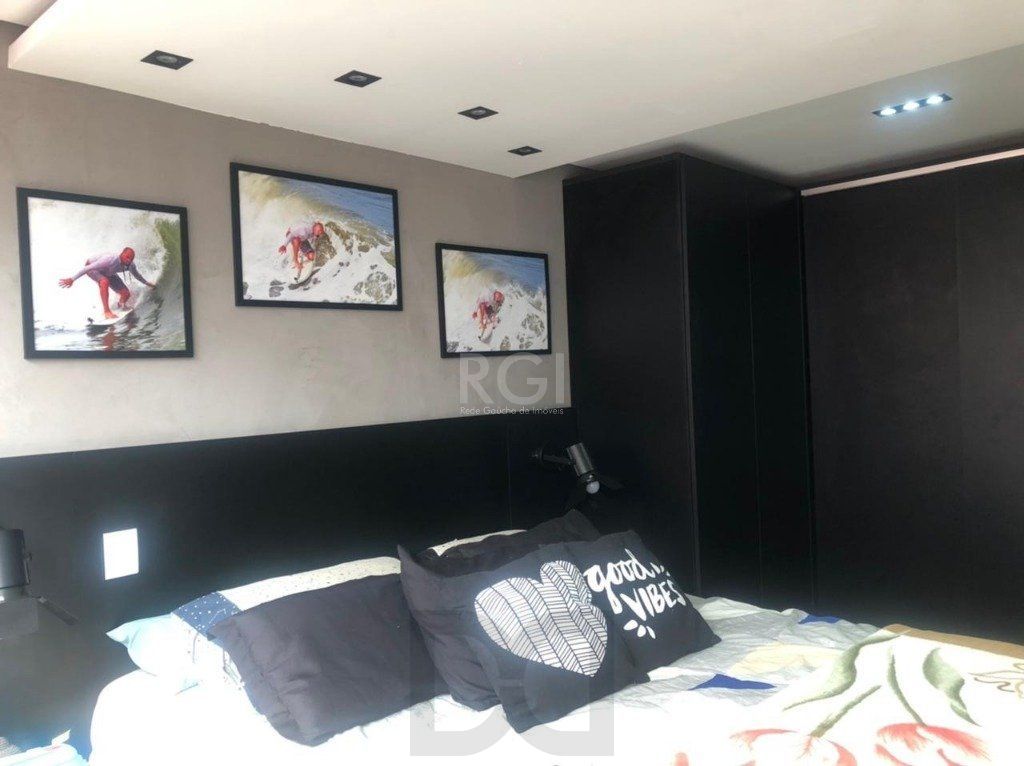 Apartamento para Venda - 60.41m², 2 dormitórios, sendo 1 suites, 1 vaga - Tristeza — foto 12