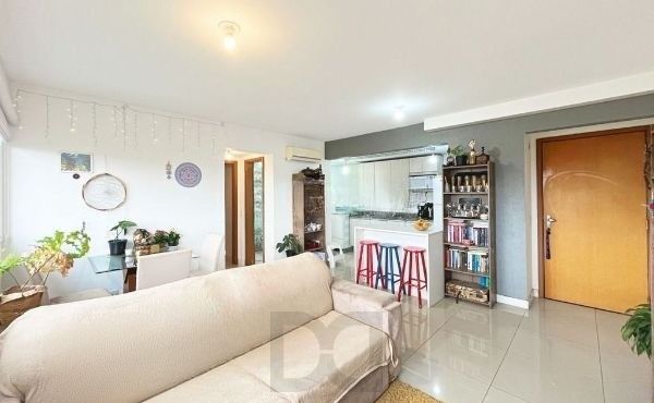 Apartamento no bairro Tristeza de 2 dormitórios vaga e infra — foto 4
