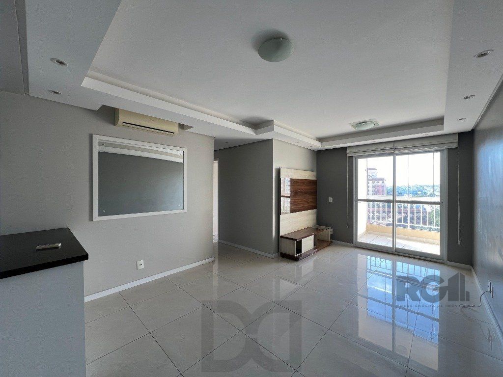 Apartamento no Teresópolis de 3 dormitórios e 2 vagas — foto 2