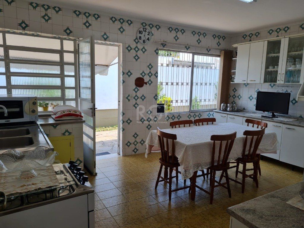 Casa para Venda - 188m², 3 dormitórios, sendo 1 suites, 3 vagas - Jardim Itu — foto 5