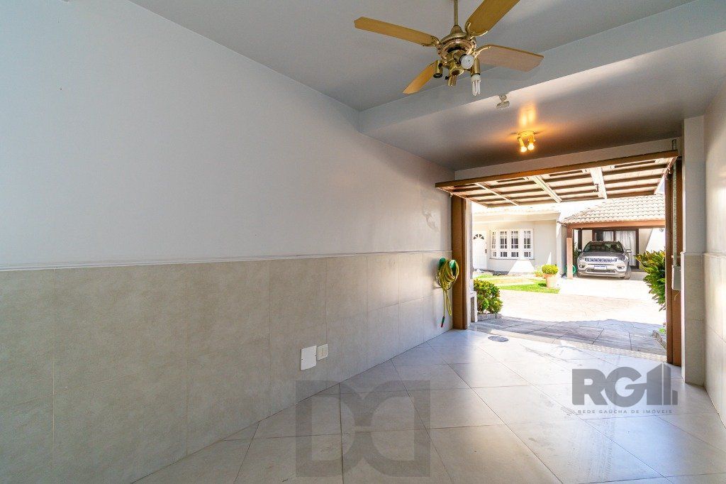Casa em condominio no Sarandi de 3 dormitórios 2 vagas e infra DESOCUPADA — foto 50